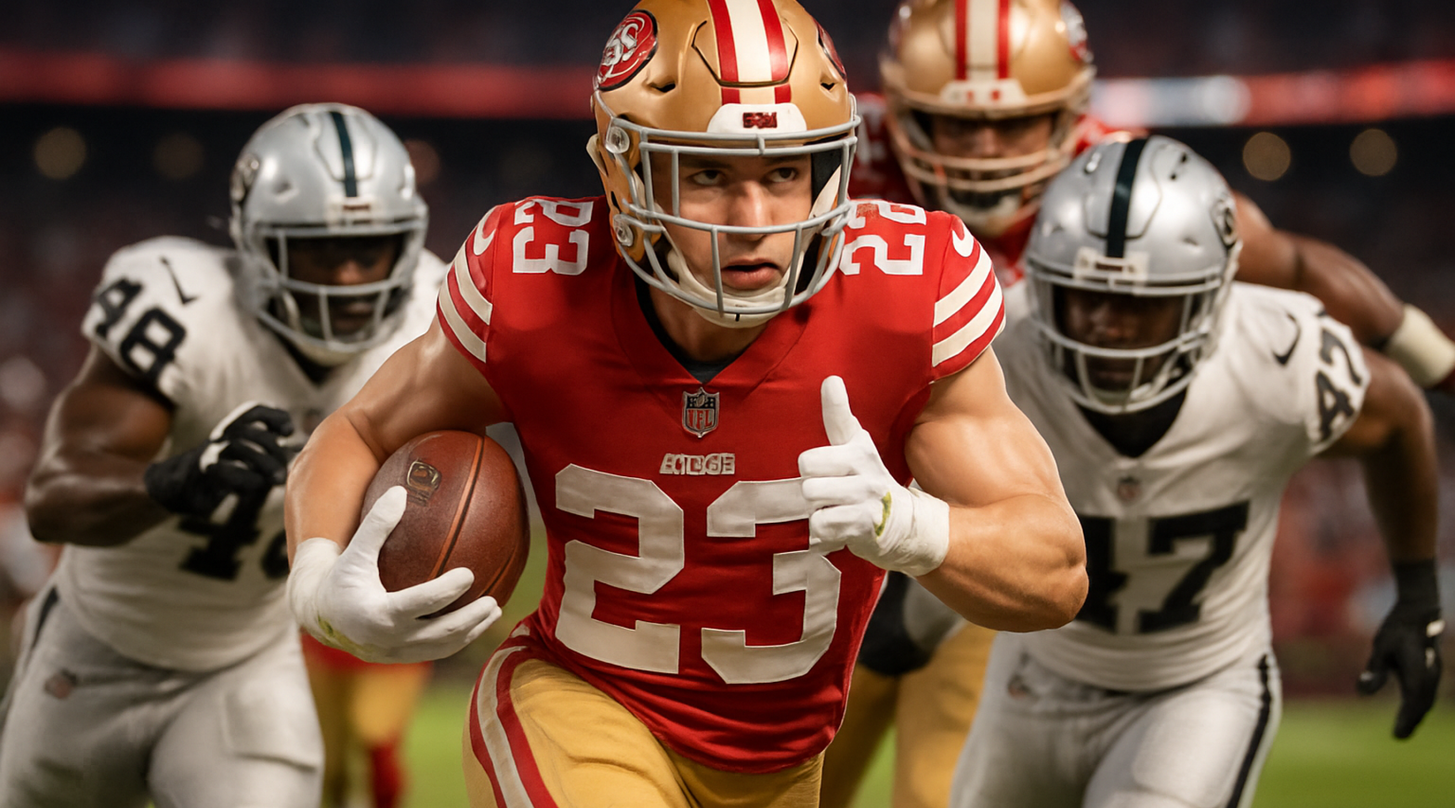 Madden NFL